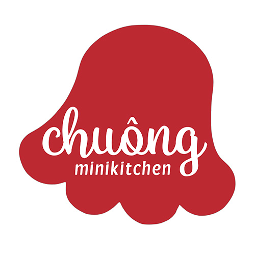 Bếp Chuông Logo